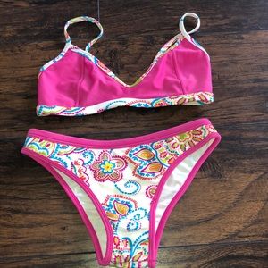 NWOT Brazilian Bikini Set 💕